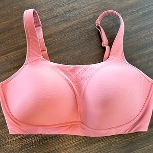 Run Times Bra *High Support, B-G Cups